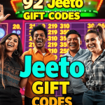 Gift code