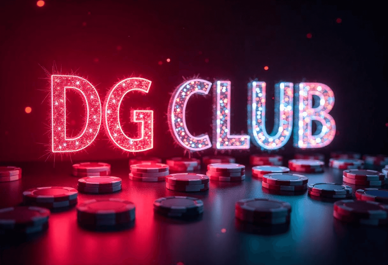 DGClub Game
