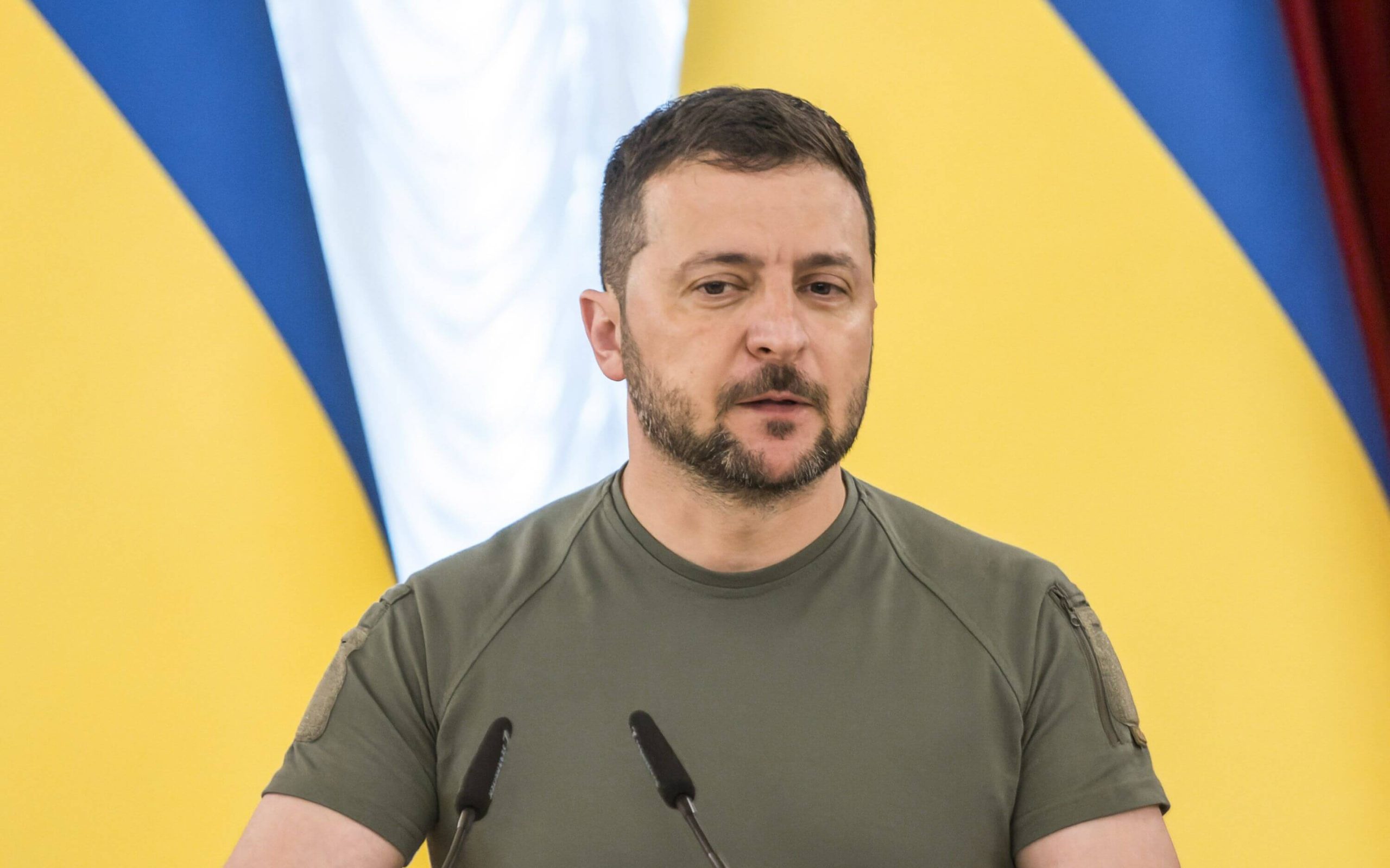 Zelensky