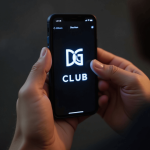 DG Club Game