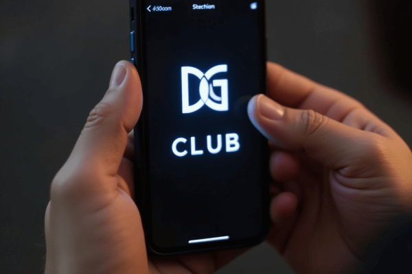 DG Club Game