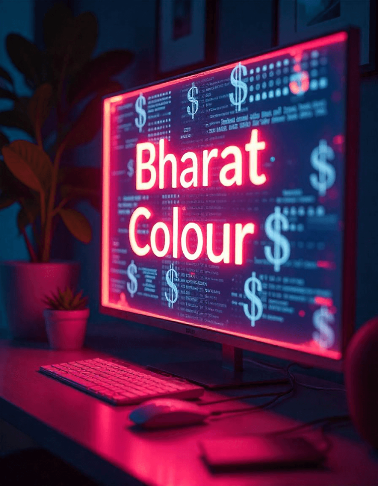 Bharat Colour Trading Game: Unleash the Power of Every Colour