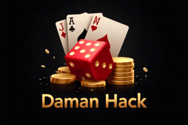 Daman Hack